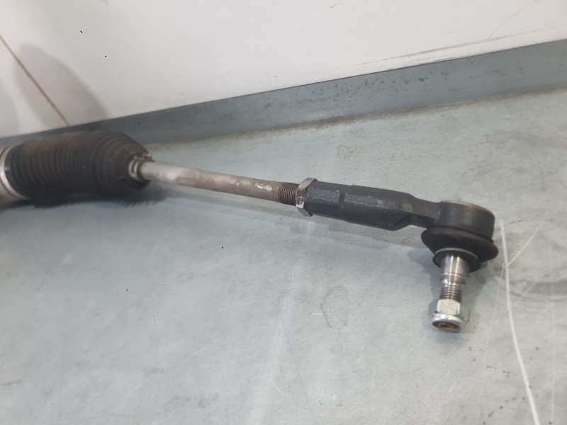Recambio de cremallera direccion para seat ibiza v (kj1, kjg) 1.0 tsi referencia OEM IAM 2Q1423061D  