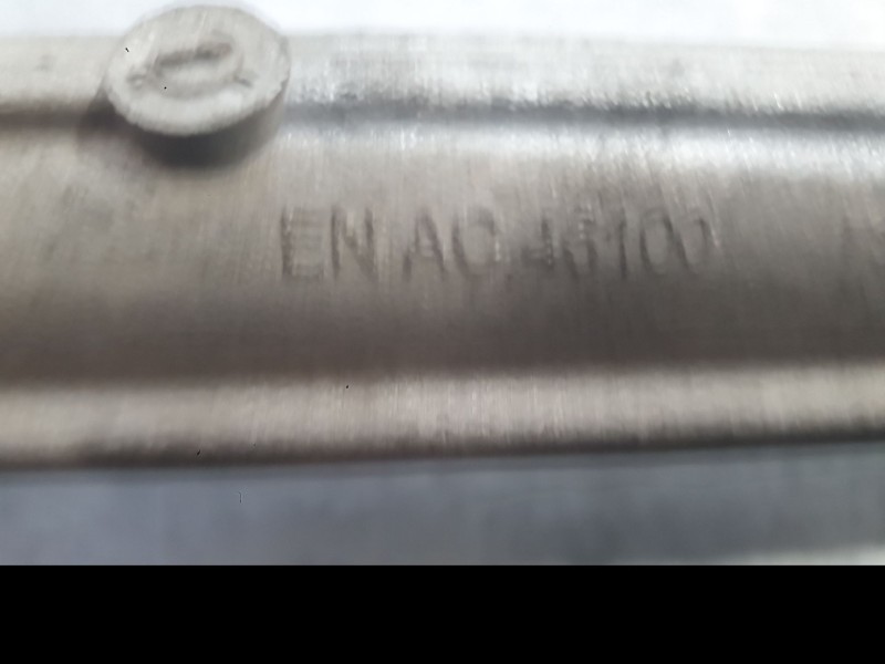 Recambio de cremallera direccion para seat ibiza v (kj1, kjg) 1.0 tsi referencia OEM IAM 2Q1423061D  