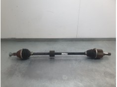 TRANSMISION DELANTERA DERECHA 2Q0407272BK 