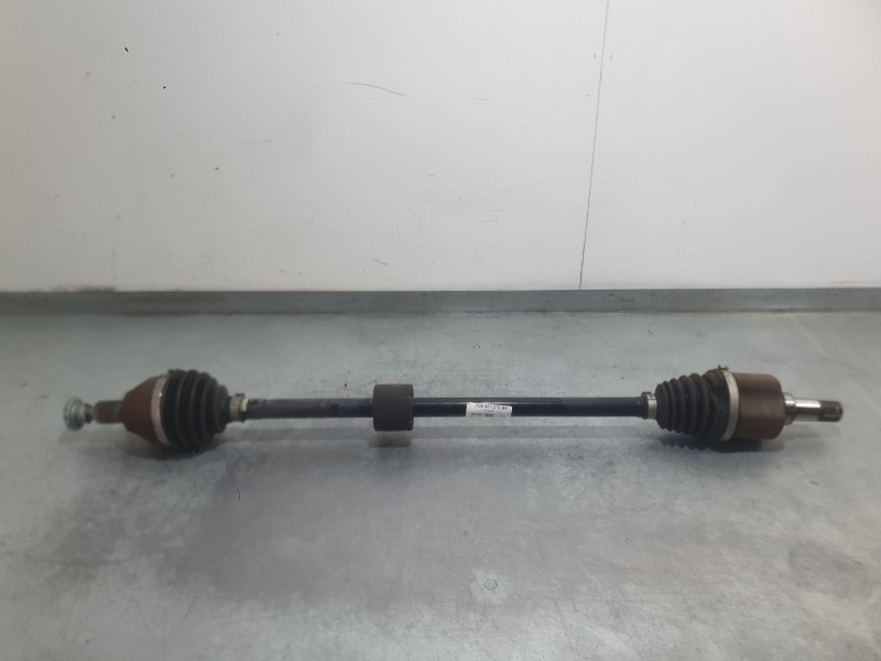 Recambio de transmision delantera derecha para seat ibiza v (kj1, kjg) 1.0 tsi referencia OEM IAM 2Q0407272N  