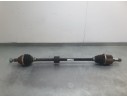 Recambio de transmision delantera derecha para seat ibiza v (kj1, kjg) 1.0 tsi referencia OEM IAM 2Q0407272N  
