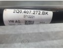 Recambio de transmision delantera derecha para seat ibiza v (kj1, kjg) 1.0 tsi referencia OEM IAM 2Q0407272N  