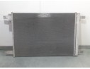 Recambio de condensador / radiador aire acondicionado para seat ibiza v (kj1, kjg) 1.0 tsi referencia OEM IAM 5WA816411A 5Q08164