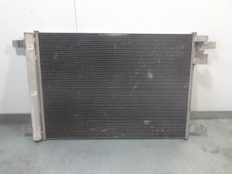 Recambio de condensador / radiador aire acondicionado para seat ibiza v (kj1, kjg) 1.0 tsi referencia OEM IAM 5WA816411A 5Q08164