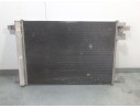 Recambio de condensador / radiador aire acondicionado para seat ibiza v (kj1, kjg) 1.0 tsi referencia OEM IAM 5WA816411A 5Q08164