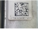 Recambio de condensador / radiador aire acondicionado para seat ibiza v (kj1, kjg) 1.0 tsi referencia OEM IAM 5WA816411A 5Q08164