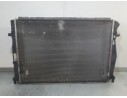 Recambio de radiador agua para seat ibiza v (kj1, kjg) 1.0 tsi referencia OEM IAM 2Q0121253K  