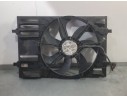 Recambio de electroventilador para seat ibiza v (kj1, kjg) 1.0 tsi referencia OEM IAM 2Q0121203M  