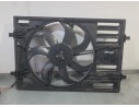 Recambio de electroventilador para seat ibiza v (kj1, kjg) 1.0 tsi referencia OEM IAM 2Q0121203M  