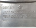 Recambio de electroventilador para seat ibiza v (kj1, kjg) 1.0 tsi referencia OEM IAM 2Q0121203M  