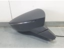Recambio de retrovisor derecho para seat ibiza v (kj1, kjg) 1.0 tsi referencia OEM IAM 6F1857508T9B9  