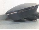 Recambio de retrovisor derecho para seat ibiza v (kj1, kjg) 1.0 tsi referencia OEM IAM 6F1857508T9B9  