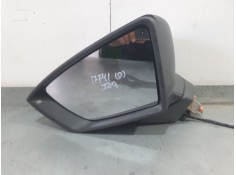 RETROVISOR IZQUIERDO 6F1857507T9B9 