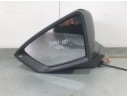 Recambio de retrovisor izquierdo para seat ibiza v (kj1, kjg) 1.0 tsi referencia OEM IAM 6F1857507T9B9  