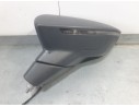 Recambio de retrovisor izquierdo para seat ibiza v (kj1, kjg) 1.0 tsi referencia OEM IAM 6F1857507T9B9  