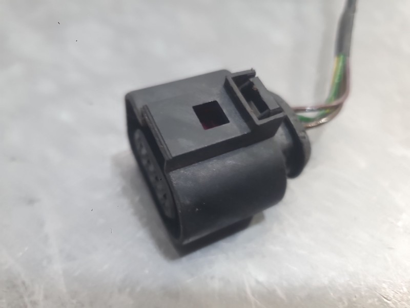 Recambio de retrovisor izquierdo para seat ibiza v (kj1, kjg) 1.0 tsi referencia OEM IAM 6F1857507T9B9  