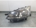 Recambio de faro izquierdo para seat ibiza v (kj1, kjg) 1.0 tsi referencia OEM IAM 6F1941005D  