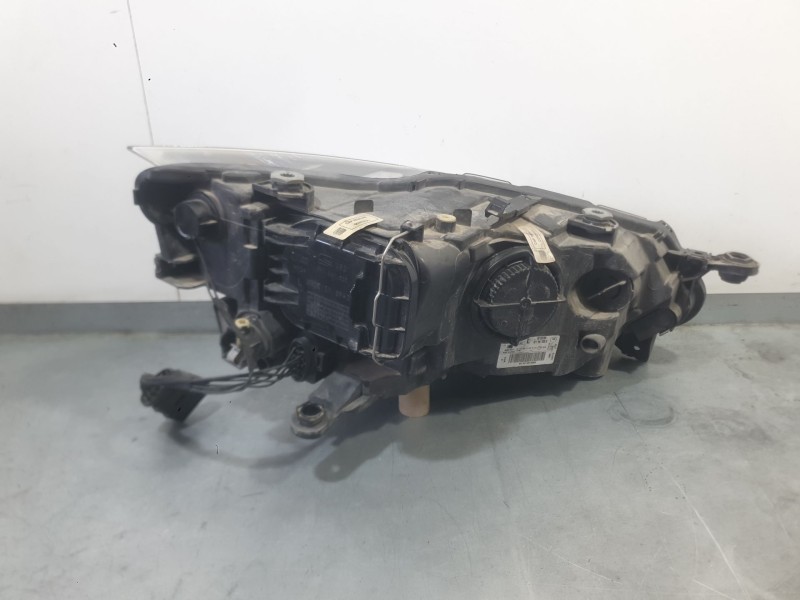 Recambio de faro izquierdo para seat ibiza v (kj1, kjg) 1.0 tsi referencia OEM IAM 6F1941005D  