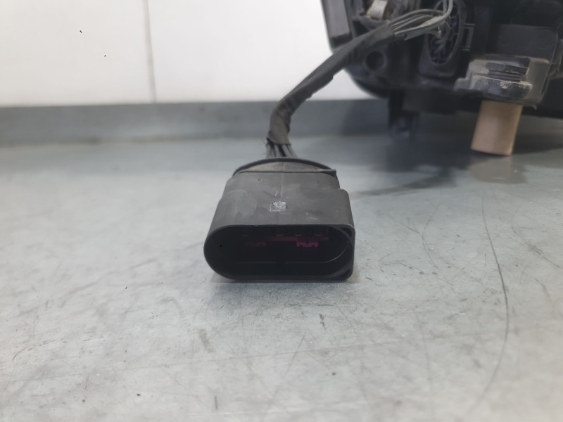 Recambio de faro izquierdo para seat ibiza v (kj1, kjg) 1.0 tsi referencia OEM IAM 6F1941005D  