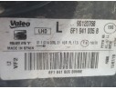 Recambio de faro izquierdo para seat ibiza v (kj1, kjg) 1.0 tsi referencia OEM IAM 6F1941005D  