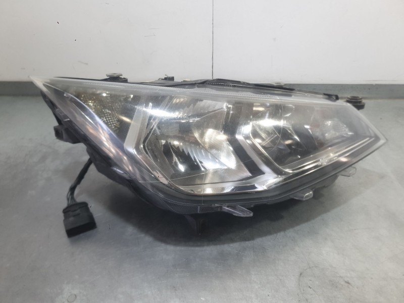 Recambio de faro derecho para seat ibiza v (kj1, kjg) 1.0 tsi referencia OEM IAM 6F1941006D  