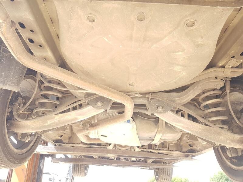 Recambio de puente trasero para opel insignia a sports tourer (g09) 1.6 cdti (35) referencia OEM IAM 13336906 DISCO C/ ABS Y 5 T