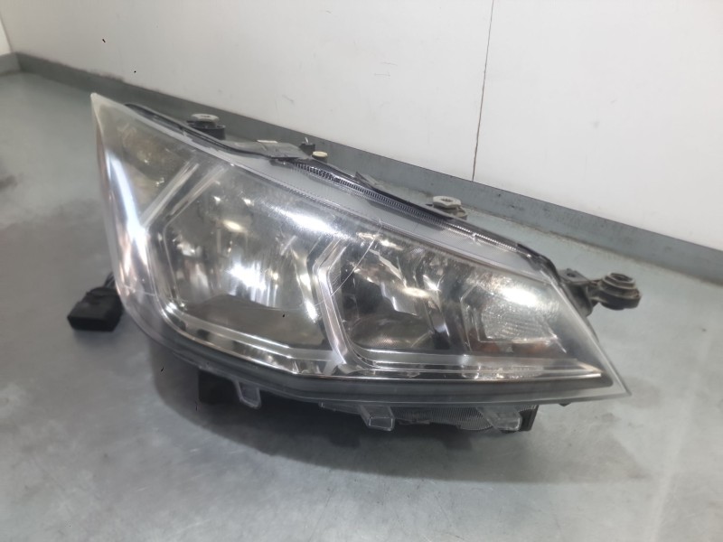 Recambio de faro derecho para seat ibiza v (kj1, kjg) 1.0 tsi referencia OEM IAM 6F1941006D  