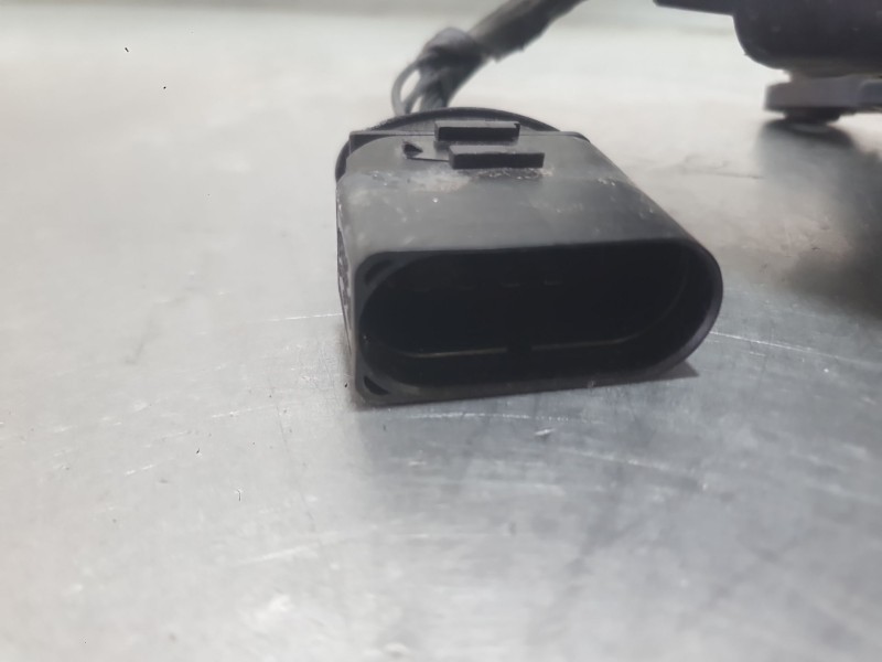 Recambio de faro derecho para seat ibiza v (kj1, kjg) 1.0 tsi referencia OEM IAM 6F1941006D  