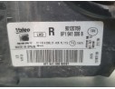 Recambio de faro derecho para seat ibiza v (kj1, kjg) 1.0 tsi referencia OEM IAM 6F1941006D  