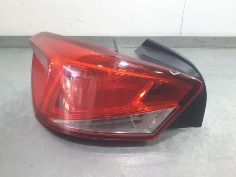 Recambio de piloto trasero izquierdo para seat ibiza v (kj1, kjg) 1.0 tsi referencia OEM IAM 6F0945095H  