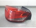 Recambio de piloto trasero izquierdo para seat ibiza v (kj1, kjg) 1.0 tsi referencia OEM IAM 6F0945095H  