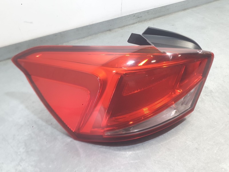 Recambio de piloto trasero izquierdo para seat ibiza v (kj1, kjg) 1.0 tsi referencia OEM IAM 6F0945095H  