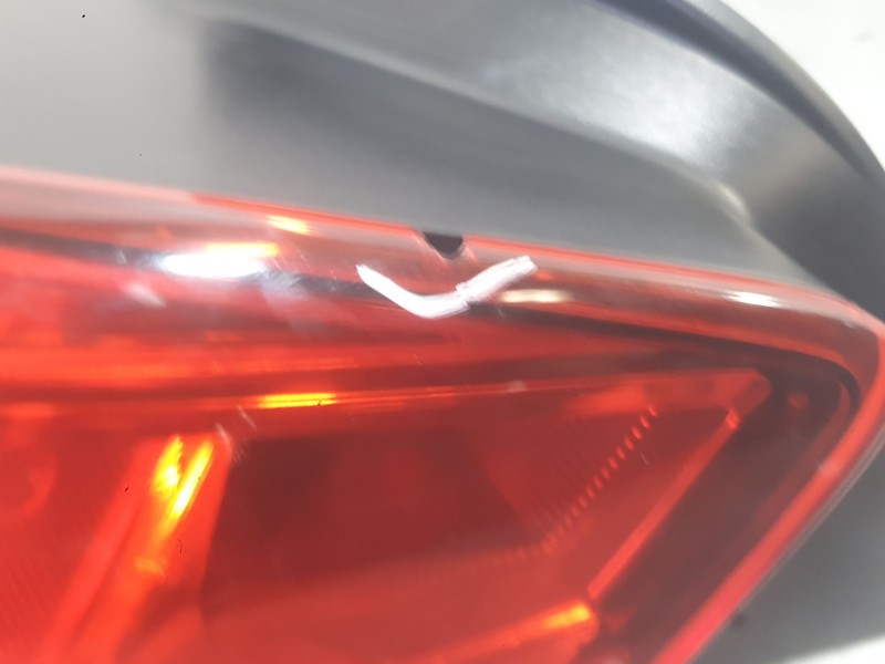 Recambio de piloto trasero izquierdo para seat ibiza v (kj1, kjg) 1.0 tsi referencia OEM IAM 6F0945095H  