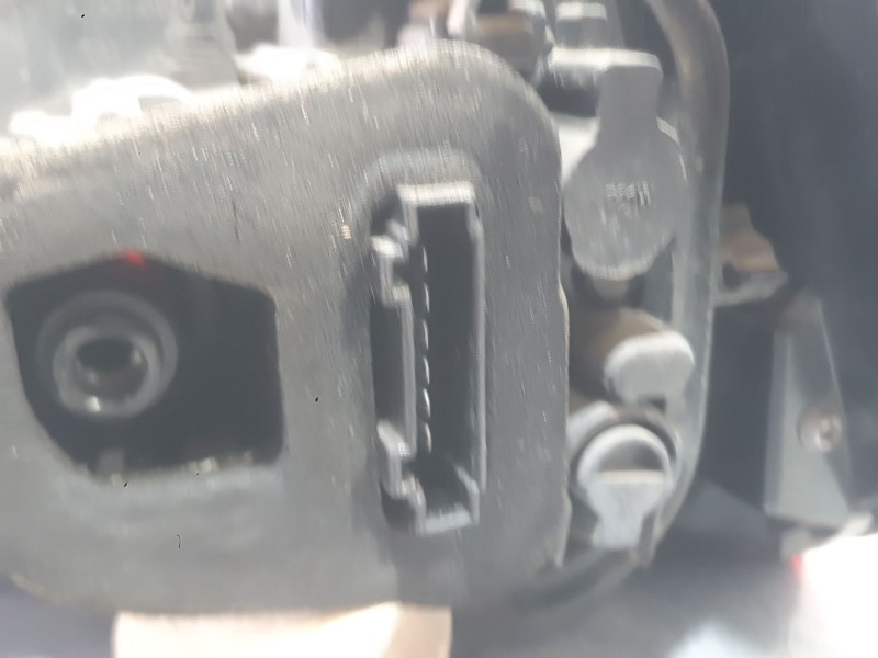 Recambio de piloto trasero izquierdo para seat ibiza v (kj1, kjg) 1.0 tsi referencia OEM IAM 6F0945095H  