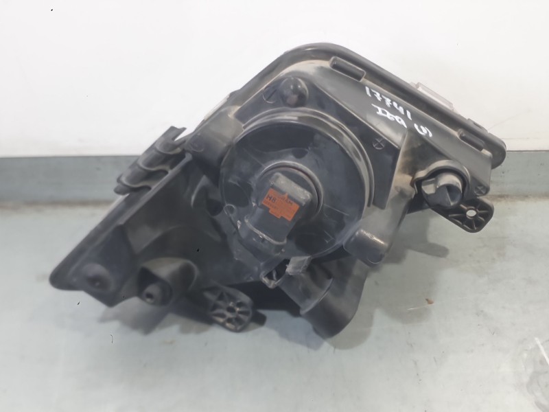 Recambio de faro antiniebla izquierdo para seat ibiza v (kj1, kjg) 1.0 tsi referencia OEM IAM 6F0941701A  