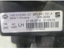 Recambio de faro antiniebla izquierdo para seat ibiza v (kj1, kjg) 1.0 tsi referencia OEM IAM 6F0941701A  