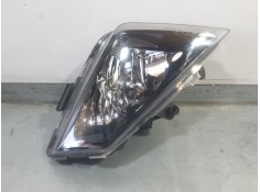 FARO ANTINIEBLA DERECHO 6F0941702A 1ND01300102 HELLA