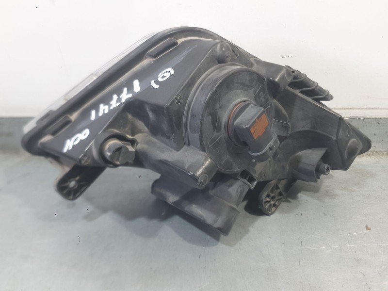 Recambio de faro antiniebla derecho para seat ibiza v (kj1, kjg) 1.0 tsi referencia OEM IAM 6F0941702A  