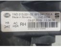 Recambio de faro antiniebla derecho para seat ibiza v (kj1, kjg) 1.0 tsi referencia OEM IAM 6F0941702A  