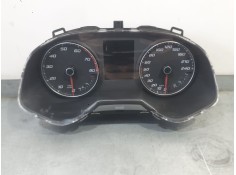Recambio de cuadro instrumentos para seat ibiza v (kj1, kjg) 1.0 tsi referencia OEM IAM 6F0920748  