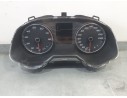 Recambio de cuadro instrumentos para seat ibiza v (kj1, kjg) 1.0 tsi referencia OEM IAM 6F0920748  
