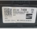 Recambio de cuadro instrumentos para seat ibiza v (kj1, kjg) 1.0 tsi referencia OEM IAM 6F0920748  