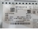 Recambio de sistema navegacion gps para seat ibiza v (kj1, kjg) 1.0 tsi referencia OEM IAM   