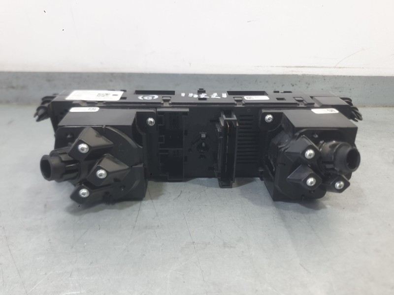 Recambio de mando calefaccion / aire acondicionado para seat ibiza v (kj1, kjg) 1.0 tsi referencia OEM IAM 6F1820045HCZH  