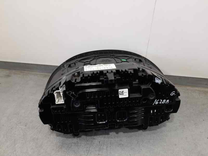 Recambio de cuadro instrumentos para mercedes-benz clase c (w205) lim. c 220 bluetec referencia OEM IAM A2C80352504  