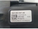 Recambio de mando luces y limpia para seat ibiza v (kj1, kjg) 1.0 tsi referencia OEM IAM 2Q0953513BIGI  