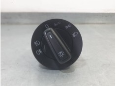 Recambio de mando luces para seat ibiza v (kj1, kjg) 1.0 tsi referencia OEM IAM 5G0941431AHWZU  