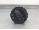 Recambio de mando luces para seat ibiza v (kj1, kjg) 1.0 tsi referencia OEM IAM 5G0941431AHWZU  
