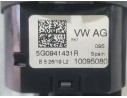 Recambio de mando luces para seat ibiza v (kj1, kjg) 1.0 tsi referencia OEM IAM 5G0941431AHWZU  