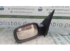 RETROVISOR IZQUIERDO 5 PIN ELECTRICO
